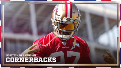 49ers news: CBS Sports links this All-Pro free-agent cornerback to San  Francisco