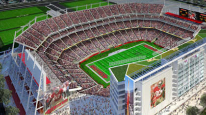 State of Bay Area stadiums: Handicapping the race to land the 49ers, Raiders  — or both – The Mercury News