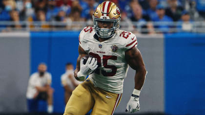 Fantasy Football 2022 Early Prep: Let someone else reach for Elijah Mitchell,  target other 49ers RBs 