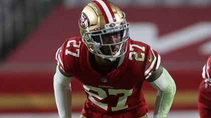 49ers WR Danny Gray (shoulder) to start season on IR