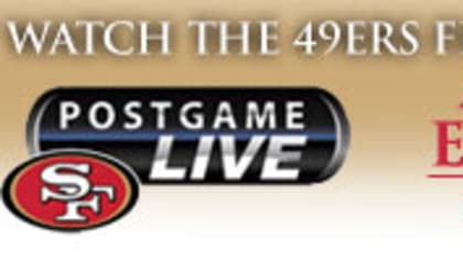 49ers vs Steelers Postgame Live 