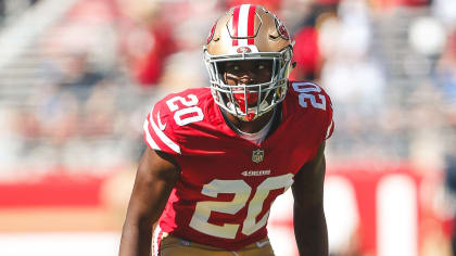 John Lynch provides update on ailing 49ers receivers ahead of