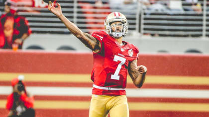 Points and Highlights: San Francisco 49ers 30-17 Pittsburgh