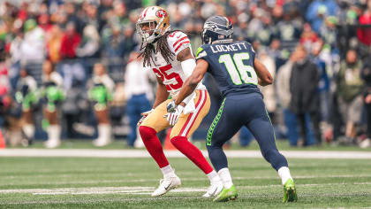 49ers vs Seahawks flexed to Sunday Night Football for NFC West