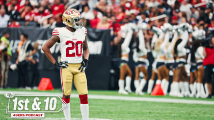 49ers Kick Off the Preseason vs. Raiders; Six Takeaways from #SFvLV