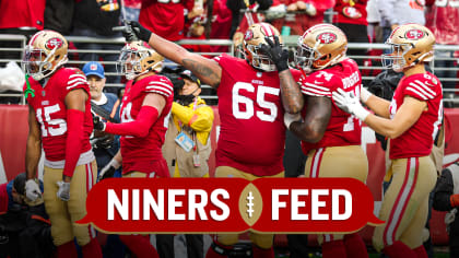 NFL Wild-Card Game Recap: San Francisco 49ers 41, Seattle Seahawks 23, NFL  News, Rankings and Statistics