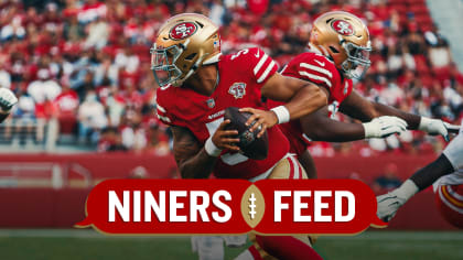 The Shanaplan: What to expect ahead of 49ers' preseason opener vs. Chiefs -  Niners Nation