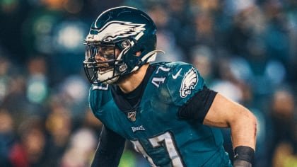 Philadelphia Eagles stats and fact, NFL News