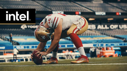 49ers re-sign long snapper Taybor Pepper to 3-year deal - Sactown Sports