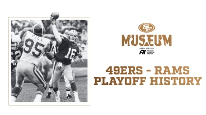 Rams Vs. 49ers: A Recent History - LAFB Network