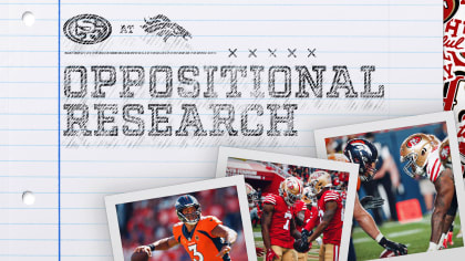 NFL Research on X: 