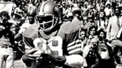 san francisco 49ers 1978