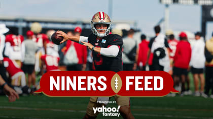 5 takeaways from the 49ers' thrilling win over the Raiders: Fred