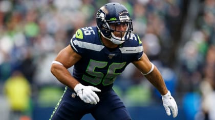 NFL Free agency: 49ers host LB Mychal Kendricks on a visit - Niners Nation