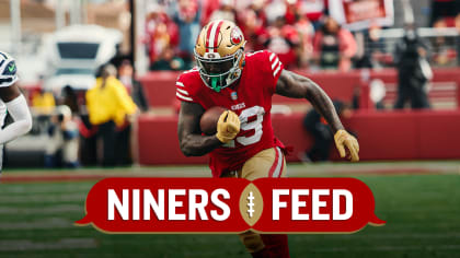 49ers news: Mandatory minicamp left us with these 5 major takeaways