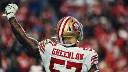 49ers expected to be without Banks for finale, Greenlaw questionable