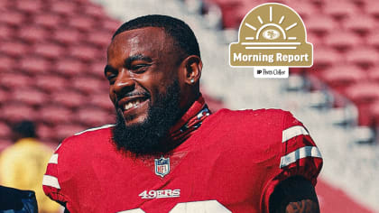 49ers - 2021 WPMOY Nominee