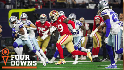 2021 NFL playoffs: What we learned from 49ers' win over Cowboys on Super  Wild Card Weekend