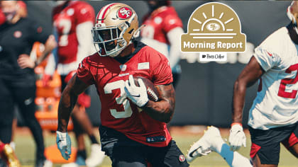 49ers announce final 53-man roster: Ronnie Bell leads the rookie