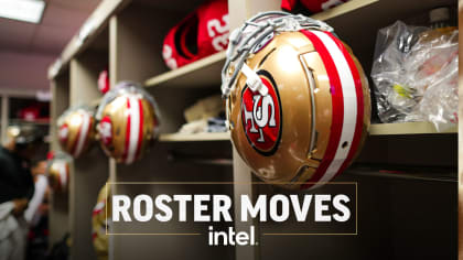 49ers Announce Undrafted Free Agents