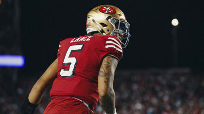 Steve Young and Others Eager to 'See More' from Trey Lance in Week 5