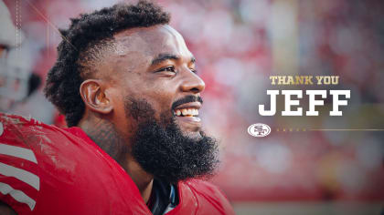 Jeff Wilson Jr. Recognized as 49ers Unsung Hero Following 2020