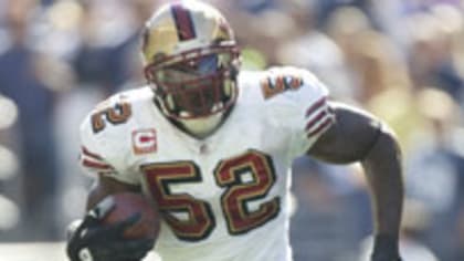 From His First to Last, Patrick Willis Remembers His 49ers HOF Career