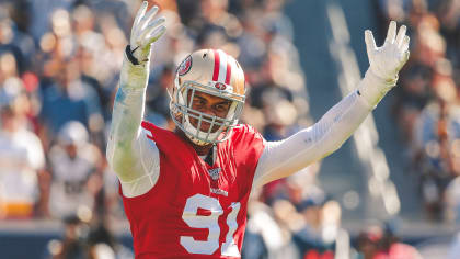 49ers report card vs. Rams: They're not perfect other than 2-0 record