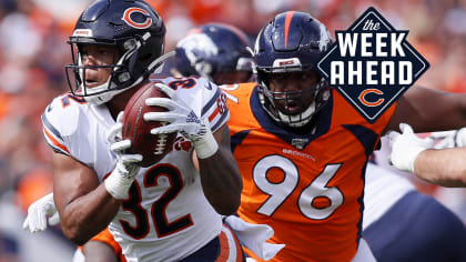 NFL Week 16 Game Recap: Chicago Bears 25, Seattle Seahawks 24, NFL News,  Rankings and Statistics