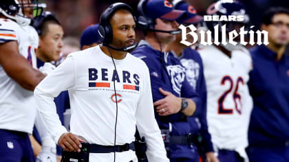 Reports: Chicago Bears defensive coordinator resigns amidst FBI raid -  Footballscoop