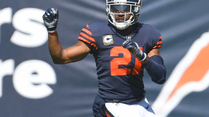 Markus Wheaton: Chicago Bears receivers 'underrated'