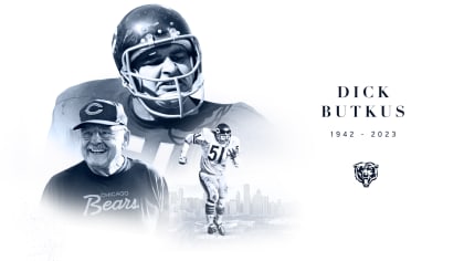 Media – Dick Butkus 51