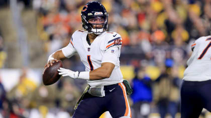 Chicago Bears: 5 young players who could shine in 2021