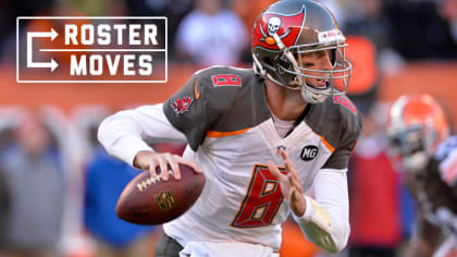 Top Buccaneers by Jersey Numbers including Josh Freeman and Jameis