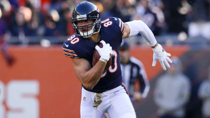 Chicago Bears: Jimmy Graham will be a top-10 fantasy tight end in 2020