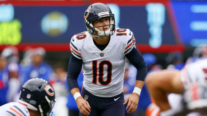 Detroit Lions sign Chicago Bears released kicker Michael Badgley – NBC  Sports Chicago