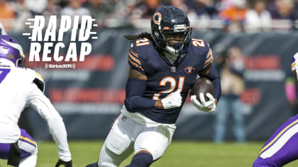 Bears vs. Commanders: Causes for concern for Chicago in Week 6