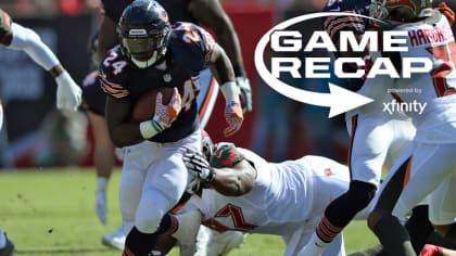 BucsGameday Staff Score Predictions: Tampa Bay Buccaneers vs. Chicago Bears  - Tampa Bay Buccaneers, BucsGameday