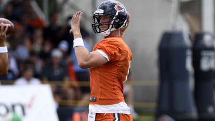 Mike Glennon expected to be cut by Bears : r/nfl