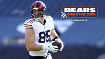 How to watch, listen to Chicago Bears vs. Minnesota Vikings  TV, radio,  watch online, live streaming Monday Night Football 2021 Week 15