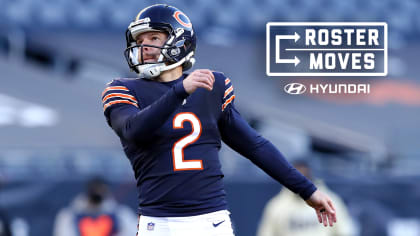 Chicago Bears could be without kicker Cairo Santos for their Week 4 road  game – Orange County Register