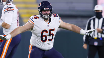 Cody Whitehair is the Bears most underrated player - Windy City