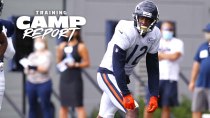 Bears WR Allen Robinson to report for minicamp: source - Chicago