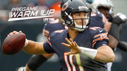 4 things to watch in Bears-Packers game