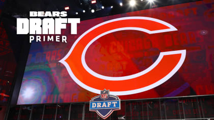 Chicago Bears 2022 NFL Draft predictions