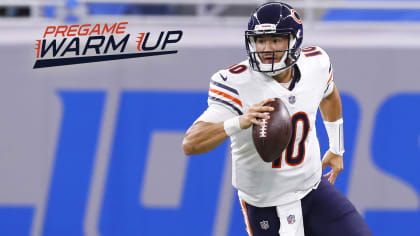 Projecting the Bears Madden 23 Ratings – Chicago Sports Nation