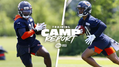 Training Camp  Chicago Bears Official Website