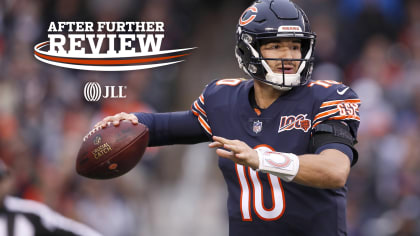 Bills-Bears game recap Week 16: A game never once in doubt