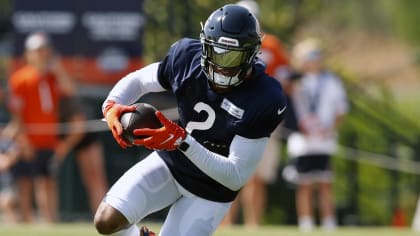 Trading For D.J. Moore is Already Paying Off For the Bears