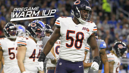 Chicago Bears hand the Dallas Cowboys their third straight loss: Recap,  score, stats and more 